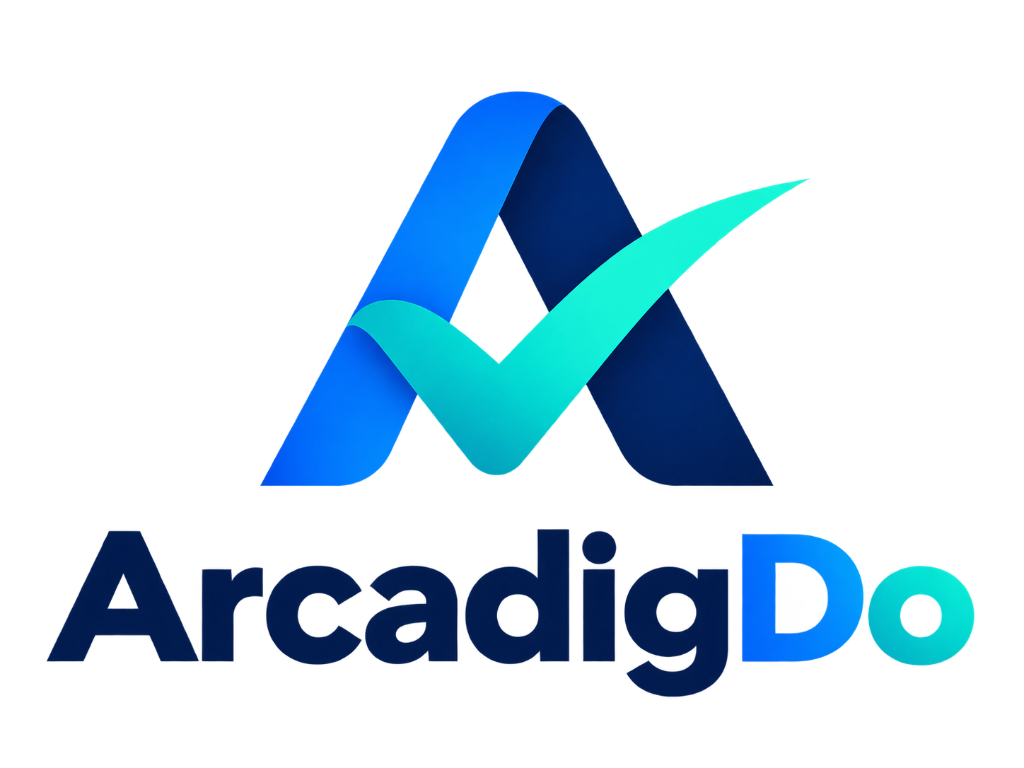 ArcadigDo